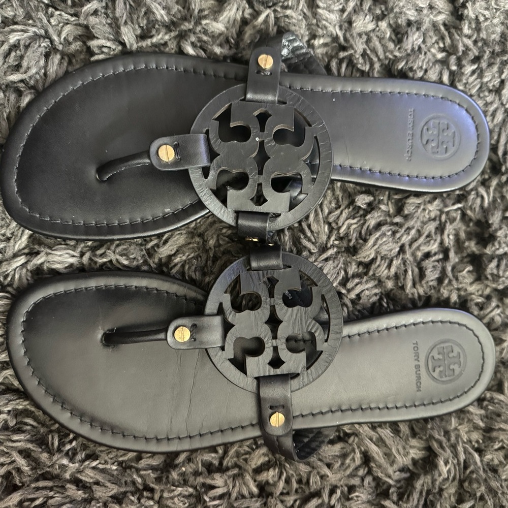 Tory Burch Sandles (Miller)